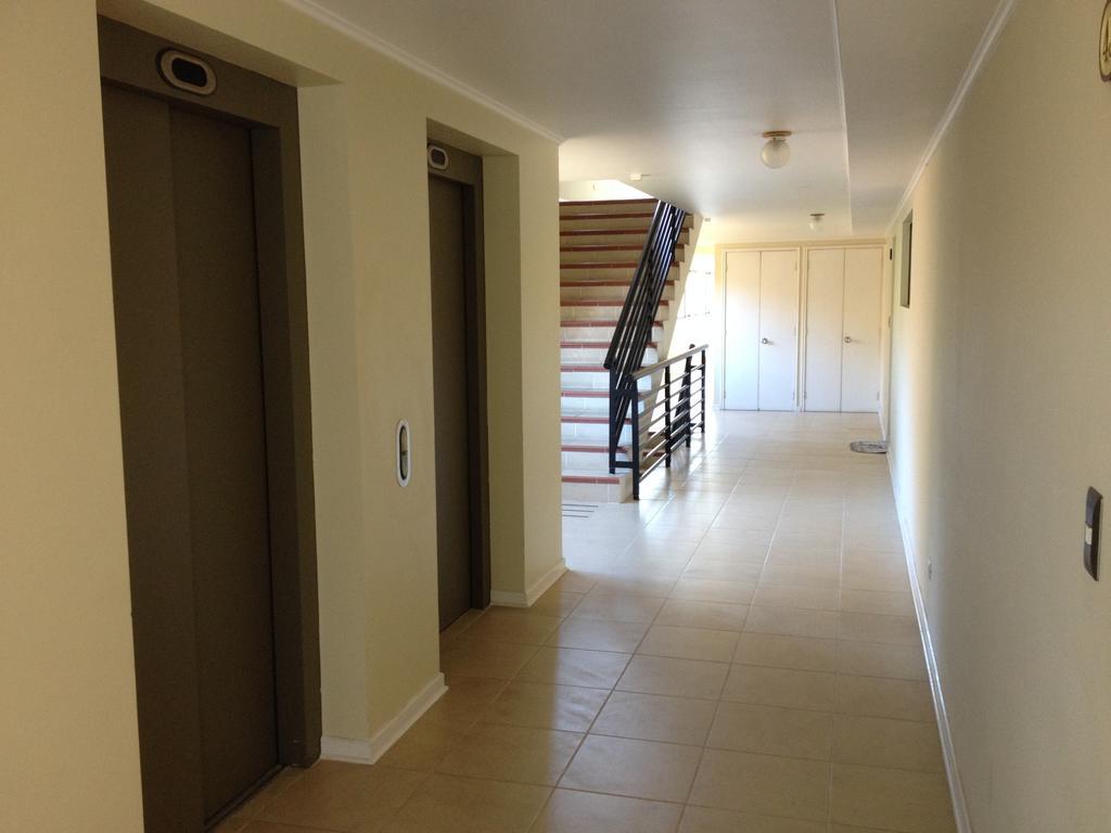 Apartment Villarrica Holidays Exterior foto